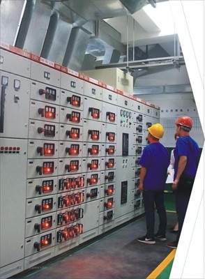 廣東益明電氣 匠心打造電氣精品，引領智能制造新未來