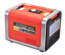 進(jìn)口3千瓦車載靜音發(fā)電機(jī) 性能解析與加工應(yīng)用