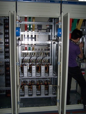 紅申成套電器設(shè)備 一站式了解價(jià)格、廠家、圖片與集團(tuán)實(shí)力