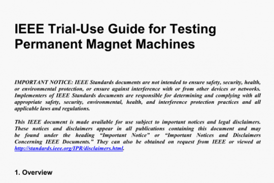 IEEE 1812-2014 pdf free