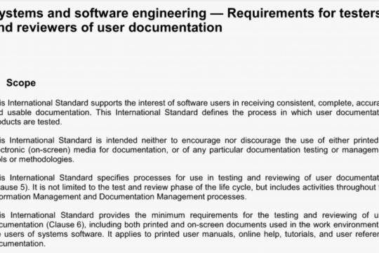 IEEE 26513-2010 pdf free