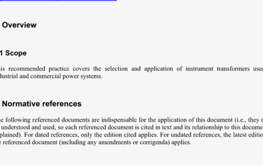 IEEE 3004.1-2013 pdf free