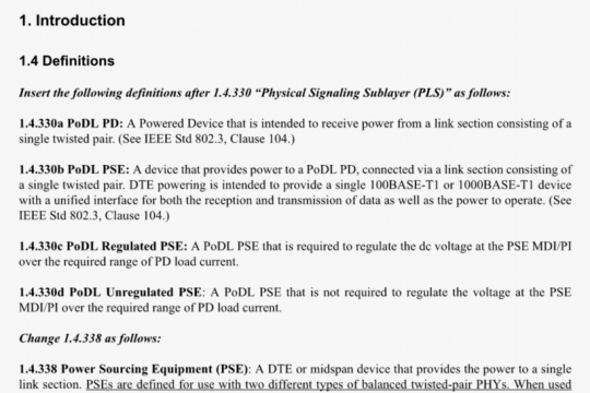 IEEE 802.3bu-2016 pdf free