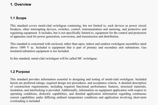 IEEE C37.20.2-2015 pdf free