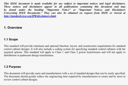 IEEE C57.148-2011 pdf free