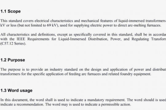 IEEE C5717-2012 pdf free