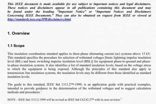IEEE C62.82.1-2010 pdf free